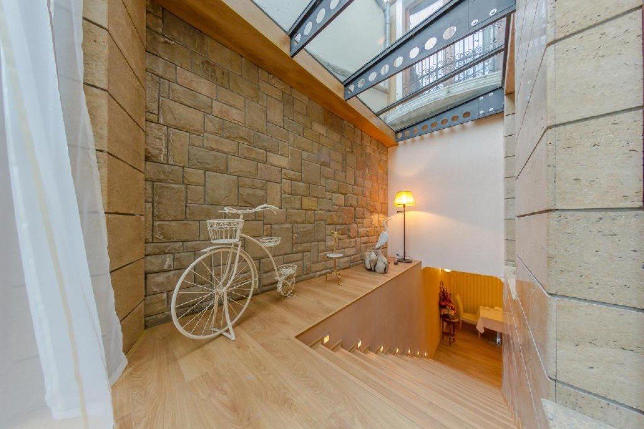 Hotel Studio Veliko Tarnovo Extérieur photo