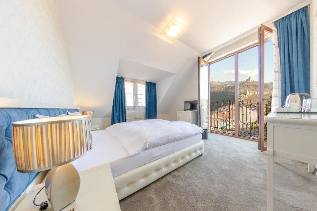 Hotel Studio Veliko Tarnovo Extérieur photo