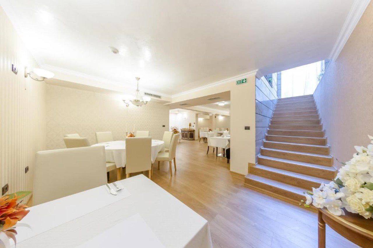 Hotel Studio Veliko Tarnovo Extérieur photo