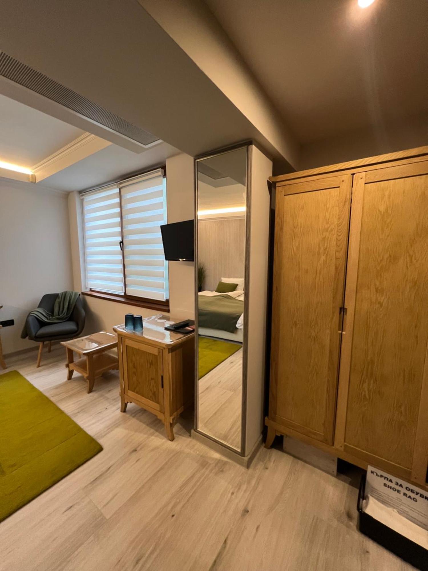 Hotel Studio Veliko Tarnovo Extérieur photo