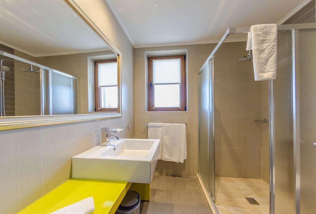 Hotel Studio Veliko Tarnovo Chambre photo