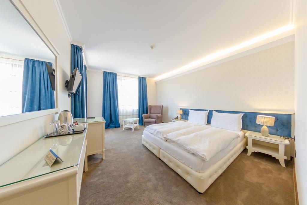 Hotel Studio Veliko Tarnovo Chambre photo