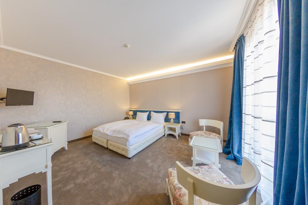 Hotel Studio Veliko Tarnovo Chambre photo
