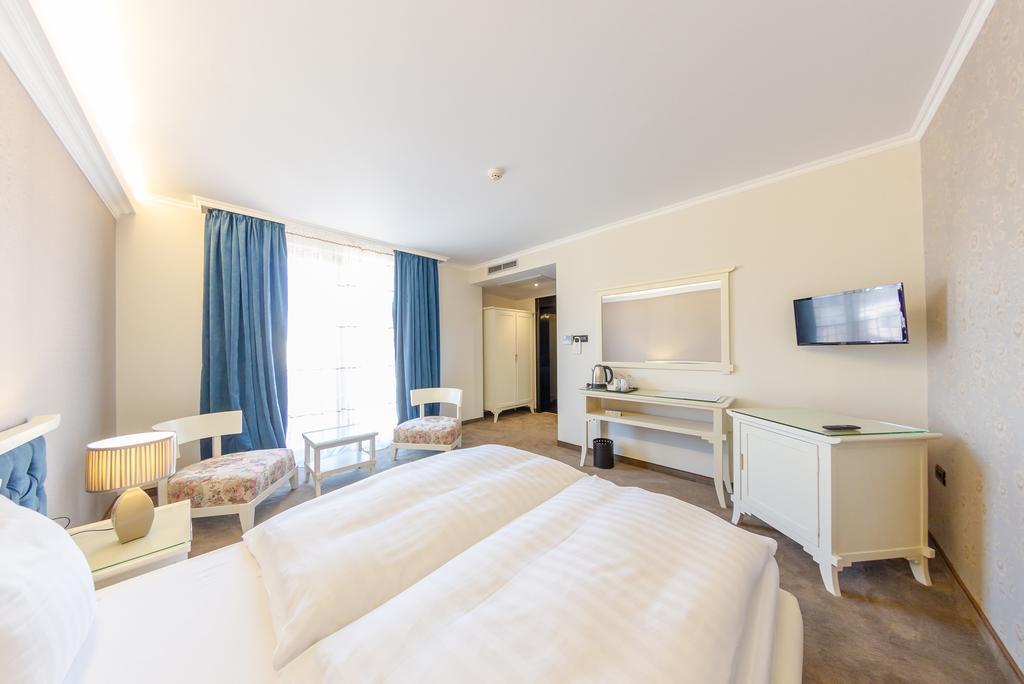 Hotel Studio Veliko Tarnovo Chambre photo