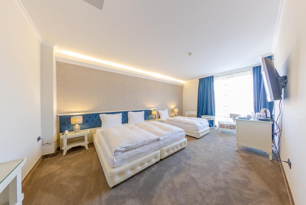 Hotel Studio Veliko Tarnovo Chambre photo