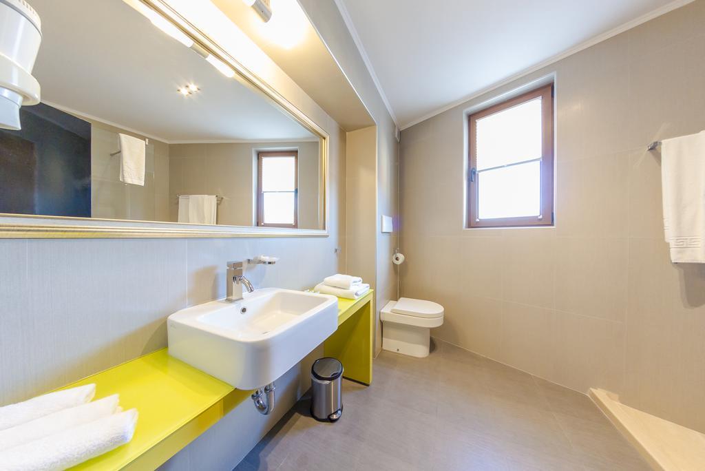 Hotel Studio Veliko Tarnovo Chambre photo