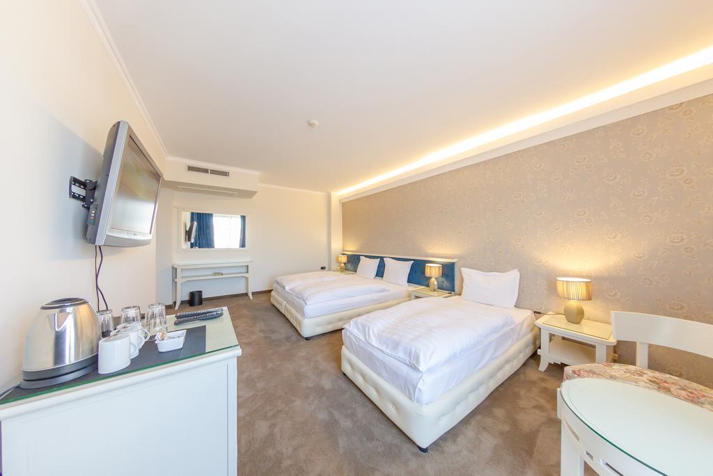 Hotel Studio Veliko Tarnovo Chambre photo
