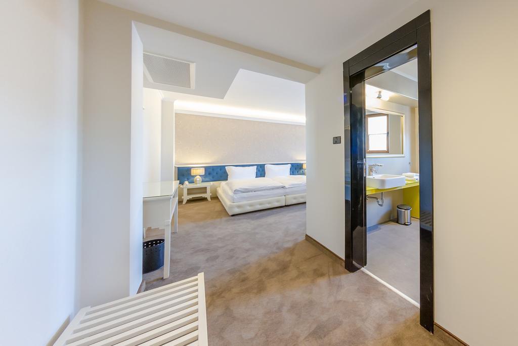 Hotel Studio Veliko Tarnovo Chambre photo