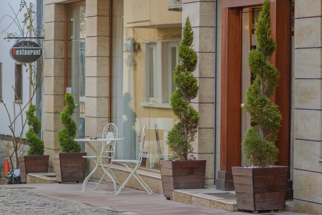 Hotel Studio Veliko Tarnovo Extérieur photo