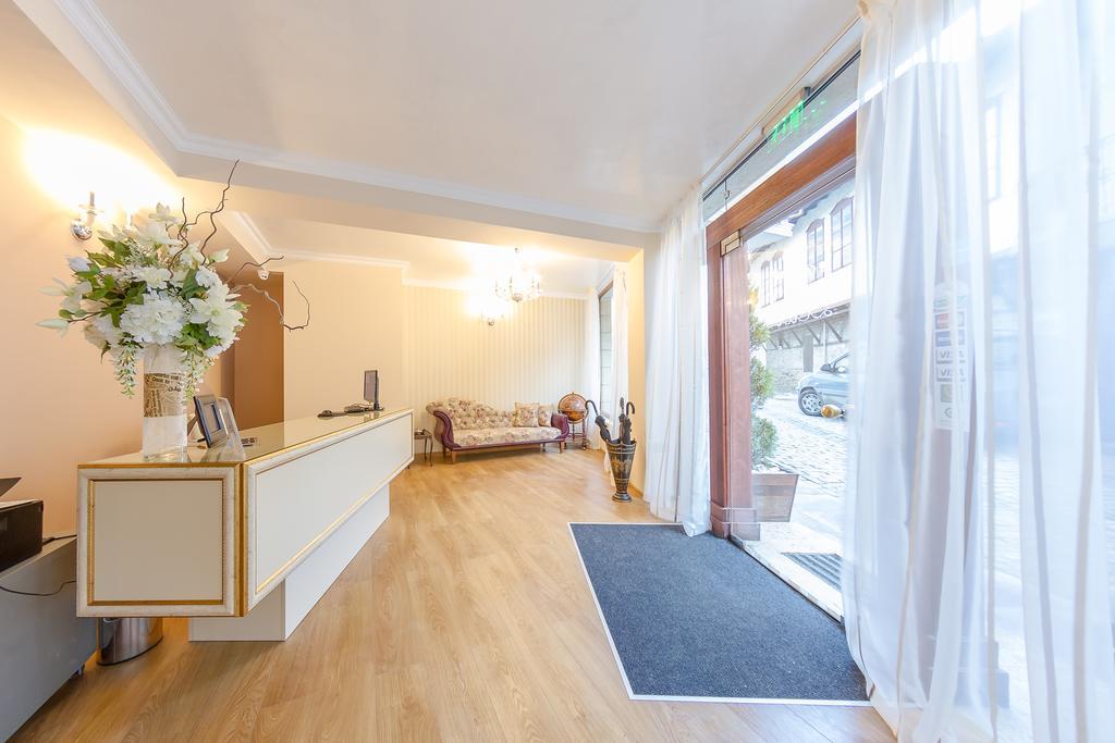 Hotel Studio Veliko Tarnovo Extérieur photo