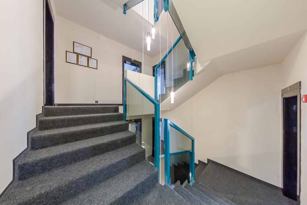 Hotel Studio Veliko Tarnovo Extérieur photo