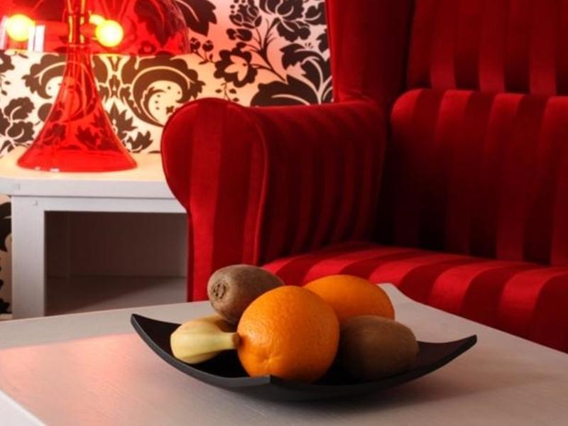 Hotel Studio Veliko Tarnovo Extérieur photo